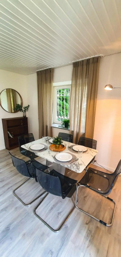 Ferienwohnung Seenah