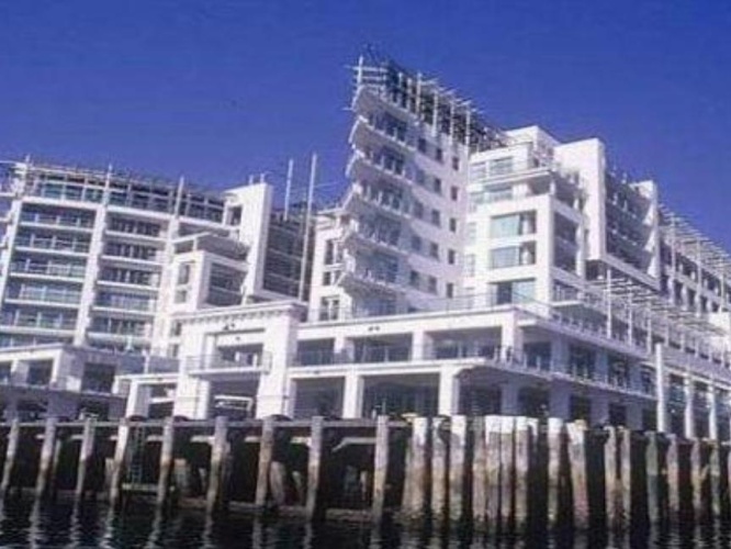 1 Bedroom Superior Apartment