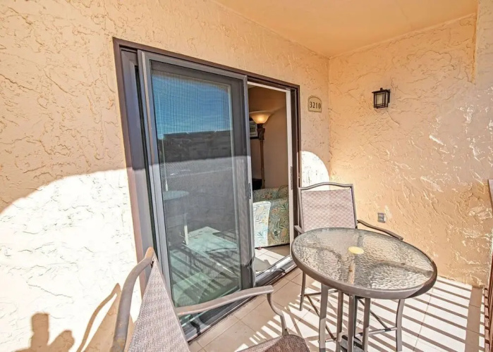 Unit 3210 - Ocean Racquet Resort