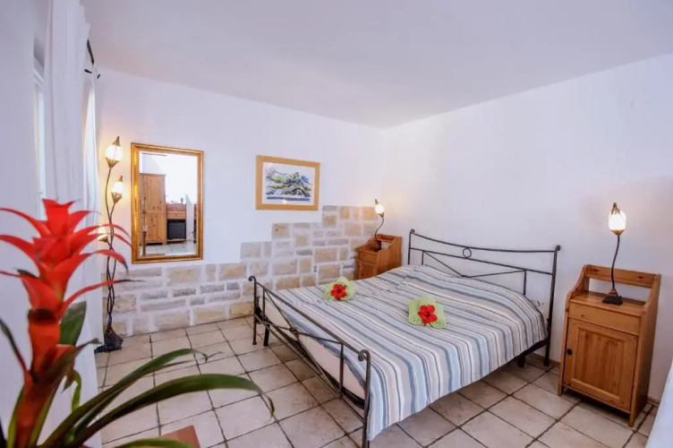 Hotel Skalinada