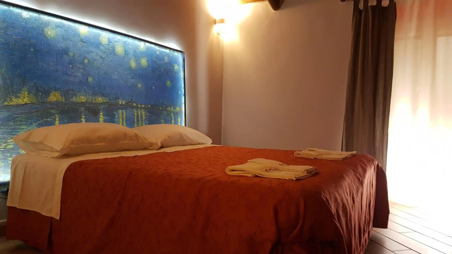 Exclusive Apartments in center
