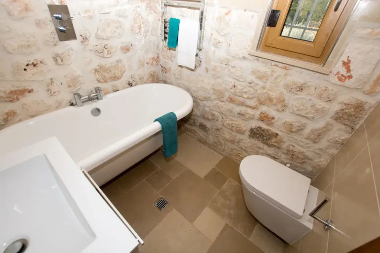 Trullo Giglio