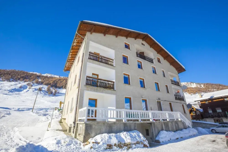 Hotelbild