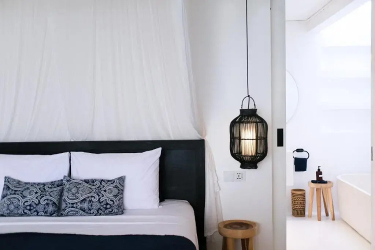 Villa Paradise Uluwatu