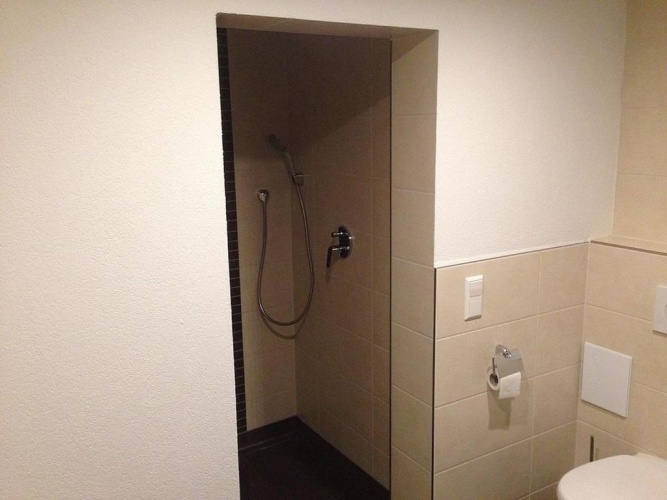Kasarme Auszeit