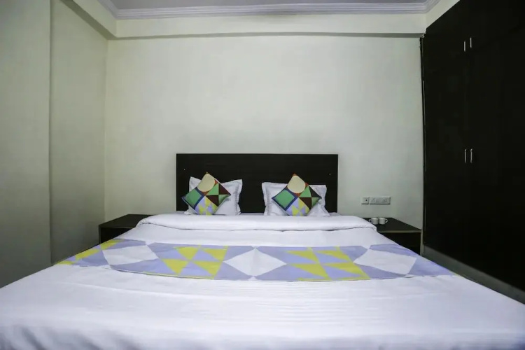 Hotelafbeelding
