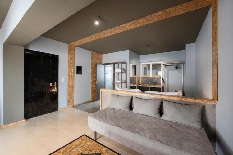 Junior Suite