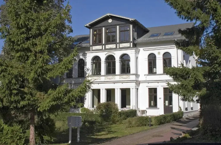 Imagen del hotel