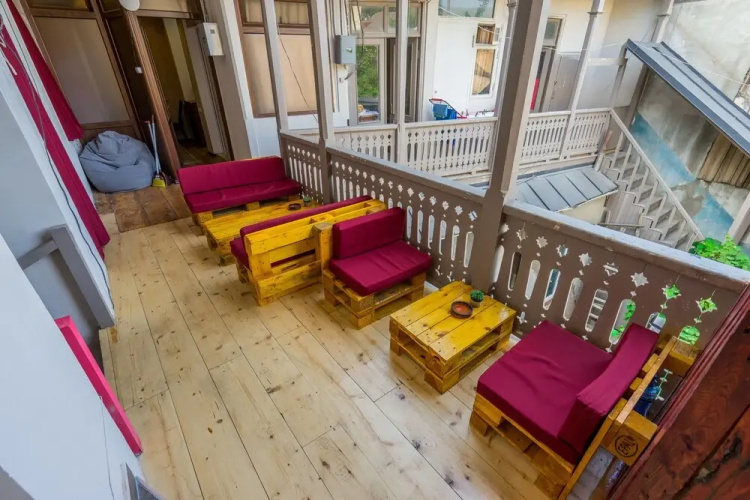 Bonito Hotel