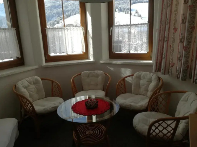 Haus Haas