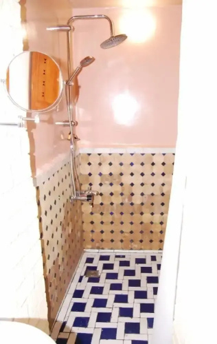 Room in B&B - Riad Authentic Palace & Spa - Al Bartal