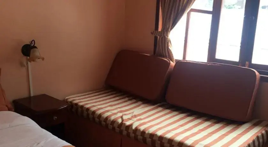 Natural Gamboa Hospedaje  Spa