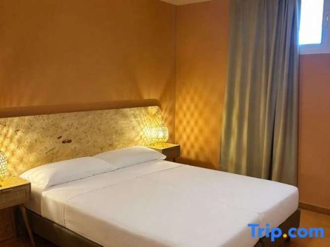 2 Bedrooms Superior Apartment with sea view