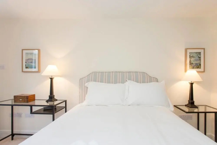 Modern 2 bed Flat in Central London