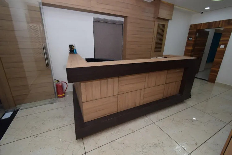 Hotelbild
