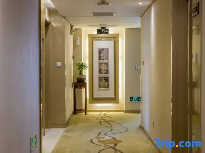 Zhenjiang Magnotel