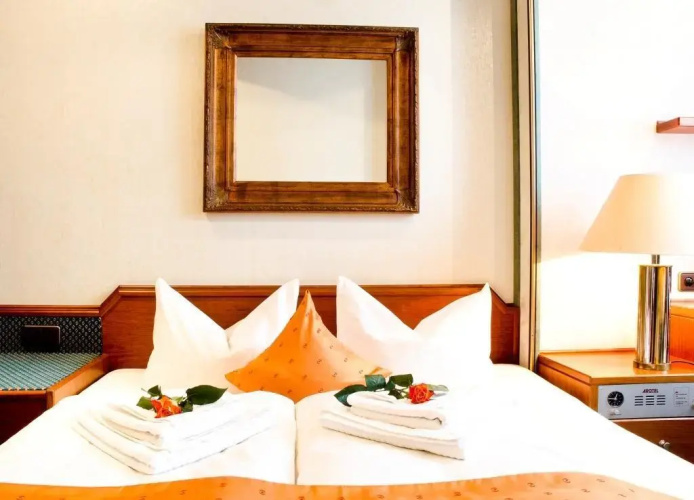 Best Living Hotel Arotel
