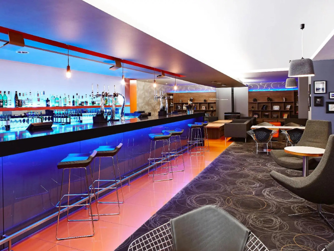 Novotel London Waterloo photo 26