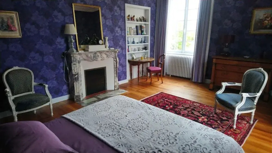 Manoir de Conjon