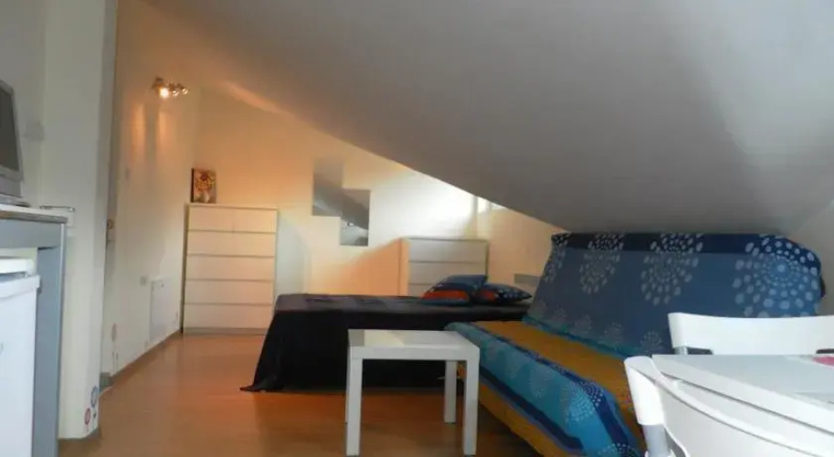 Bansko Bojurland Studio