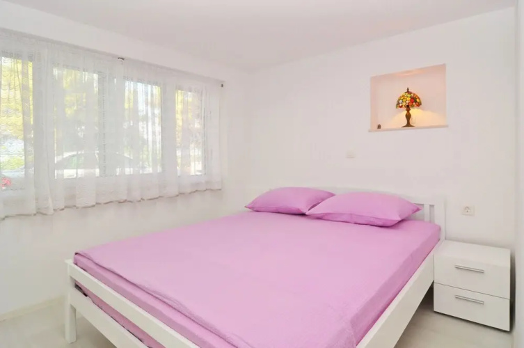 Apartment Steli