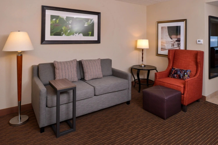 Quadruple Junior Suite