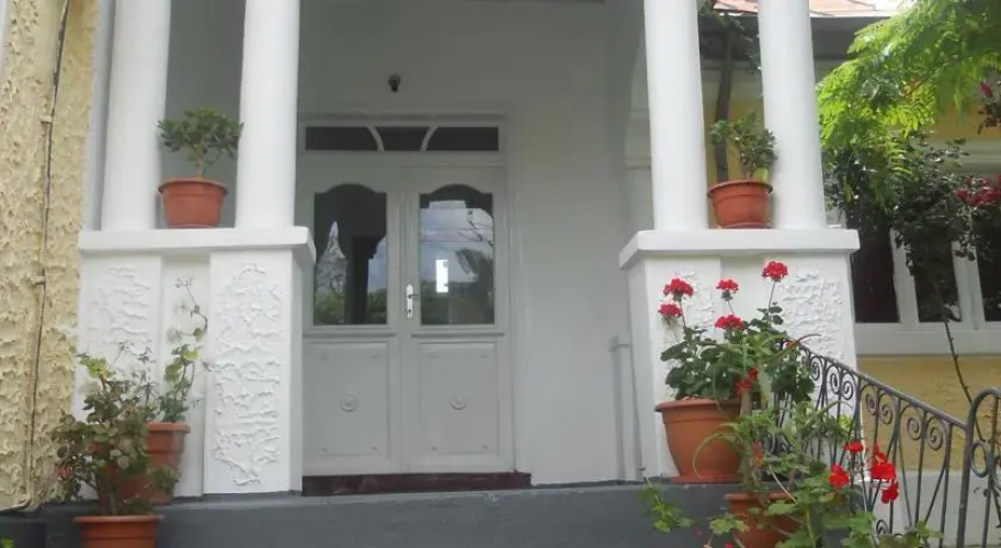 Casa Moraru