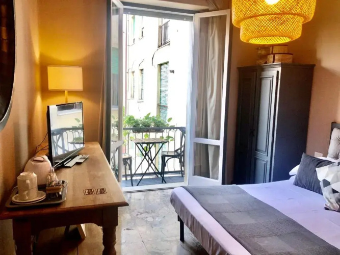 Residenza LOlimpo