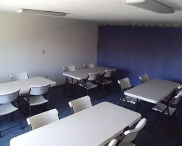 Nugget Hotel in Carson City