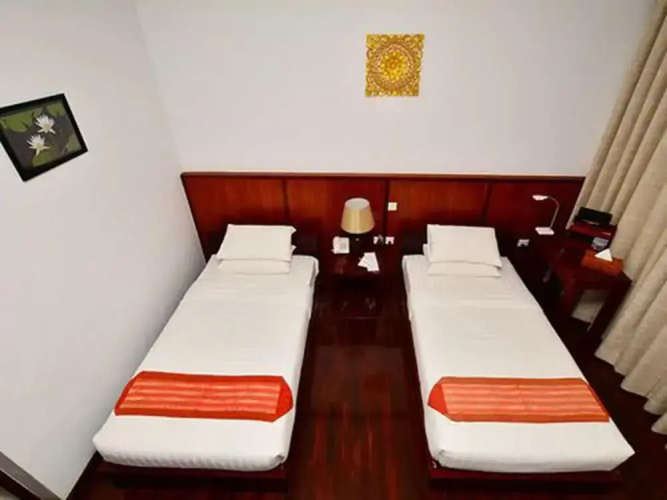 Hotel Maine Li
