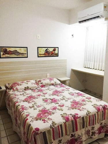 Costeira Praia Flat