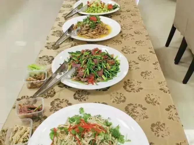 Dangxiao Hotel