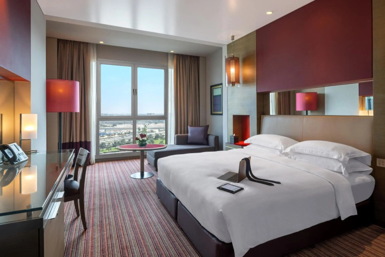 Park Rotana