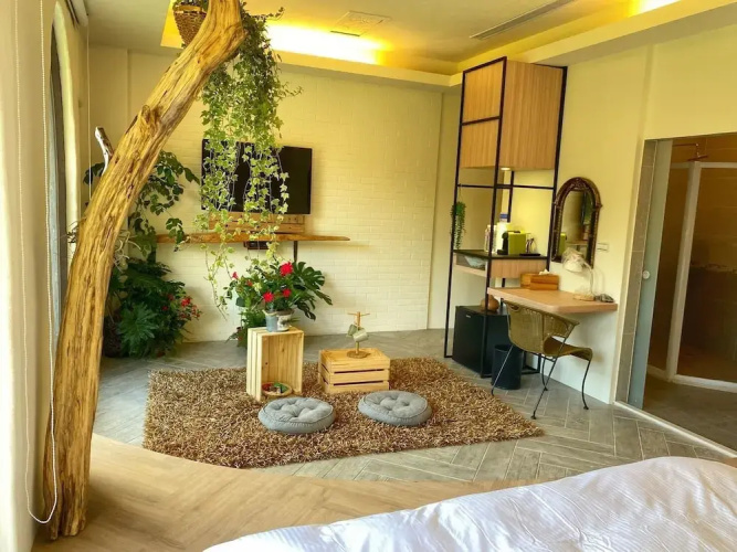 FlowerHome