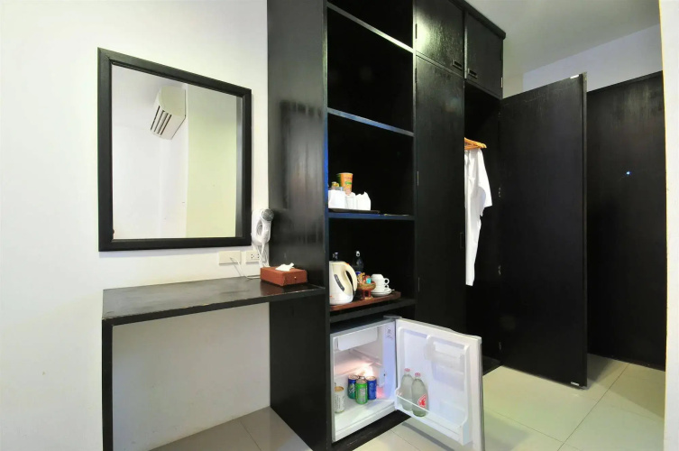 BS Premier Airport Hotel