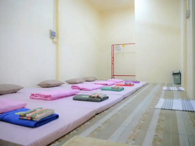 Doi Fah Homestay