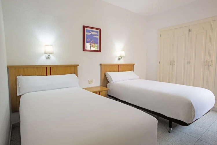 1 Bedroom Standard Apartment