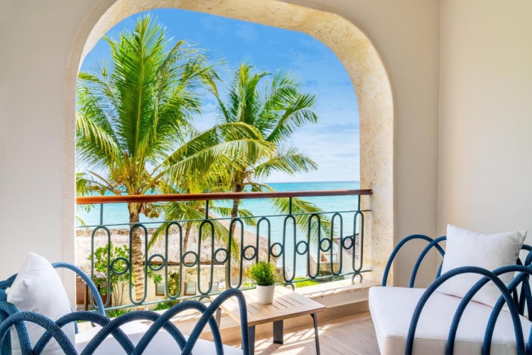 Sanctuary Cap Cana, a Luxury Collection Resort, Dominican Republic, Adult All-Inclusive photo 8