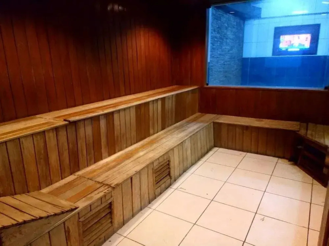 Hotel Spa Luz de Luna