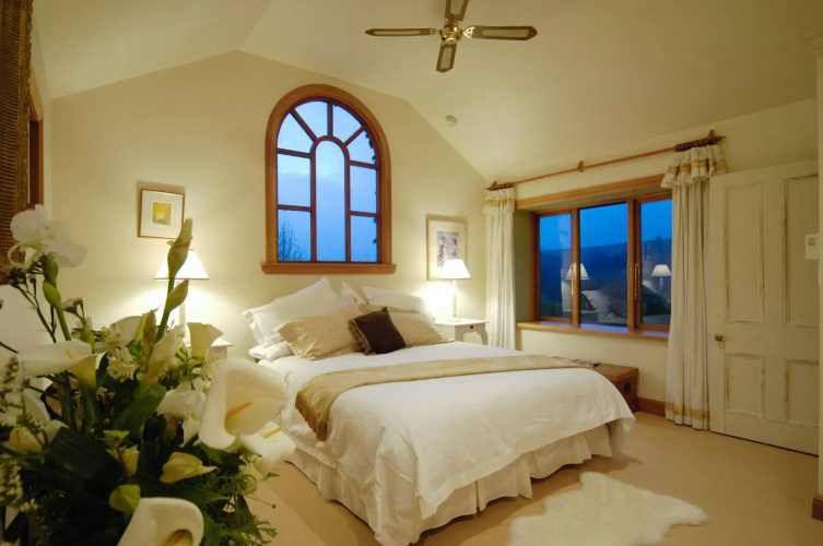Motueka River Lodge