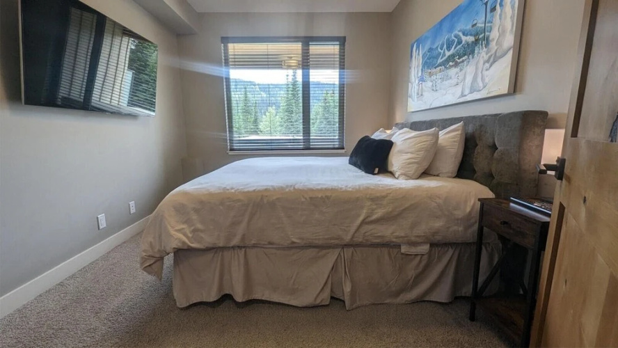 Echo Landing #37 2 Bedroom Condo