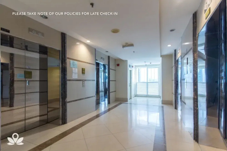 Zen Home Parkview Klcc - Kuala Lumpur