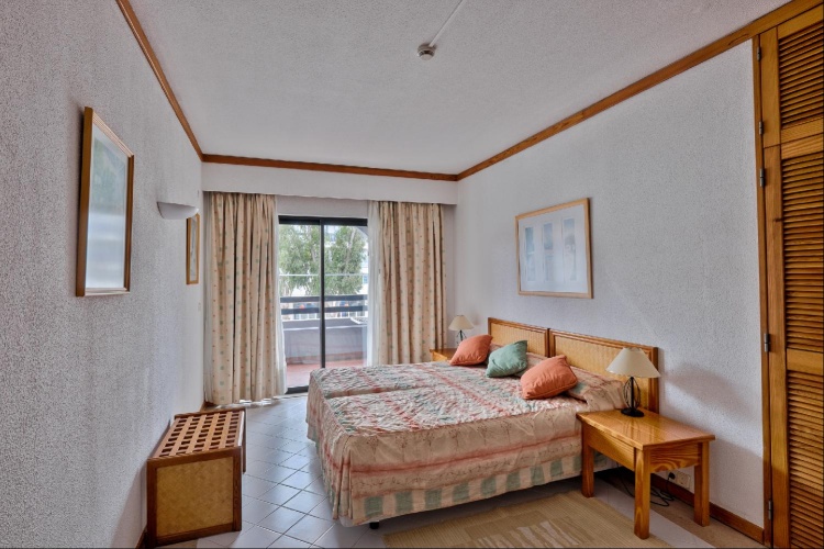 Muthu Oura Praia Hotel photo 6