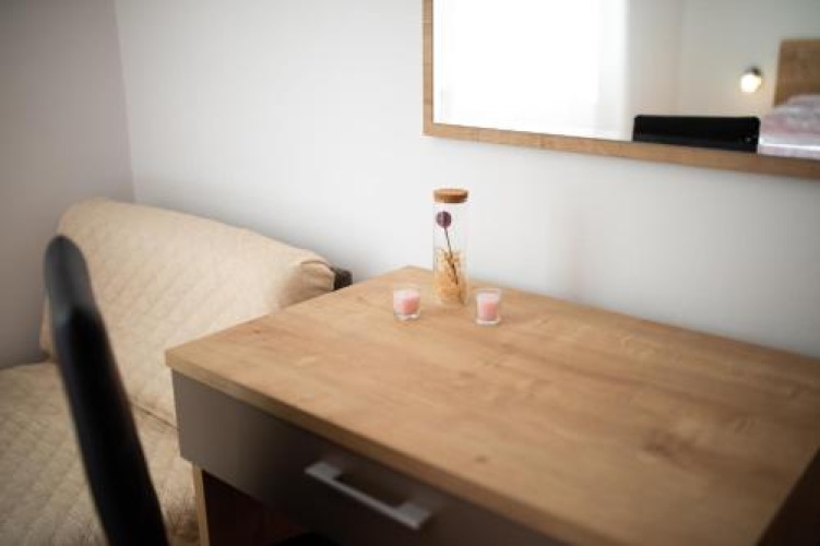 Apartman Marjeto