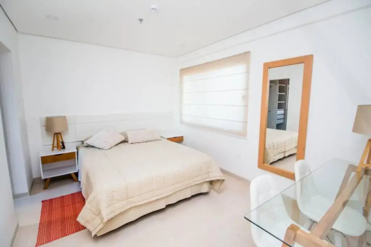 N1A2 - New, Nice, for Long and Short Stay