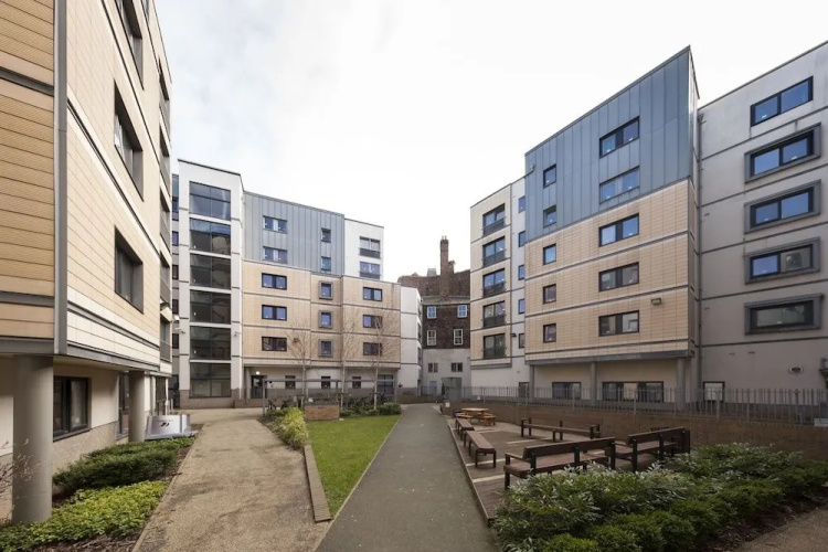 Image de l'hôtel