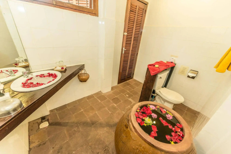 SiZen Retreat & Spa