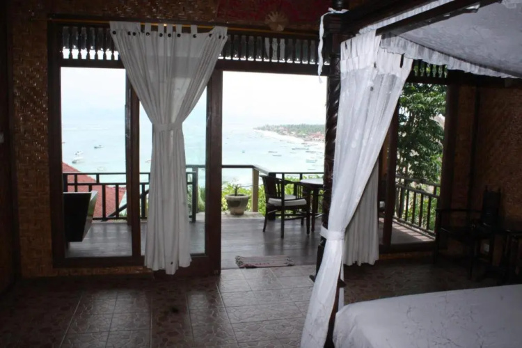 Oka 7 Bungalow