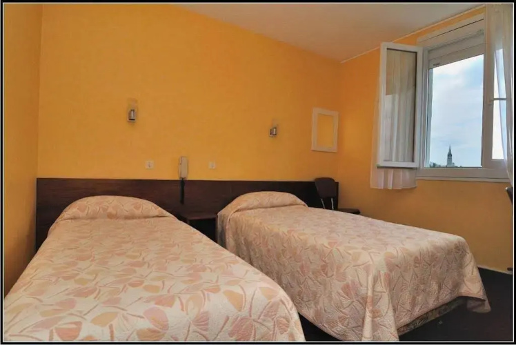 Hotel Montfort