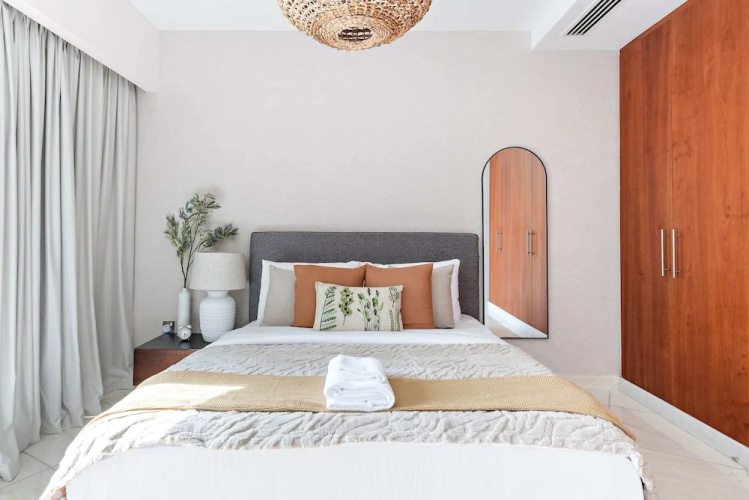 Silkhaus Central Park, DIFC Dubai